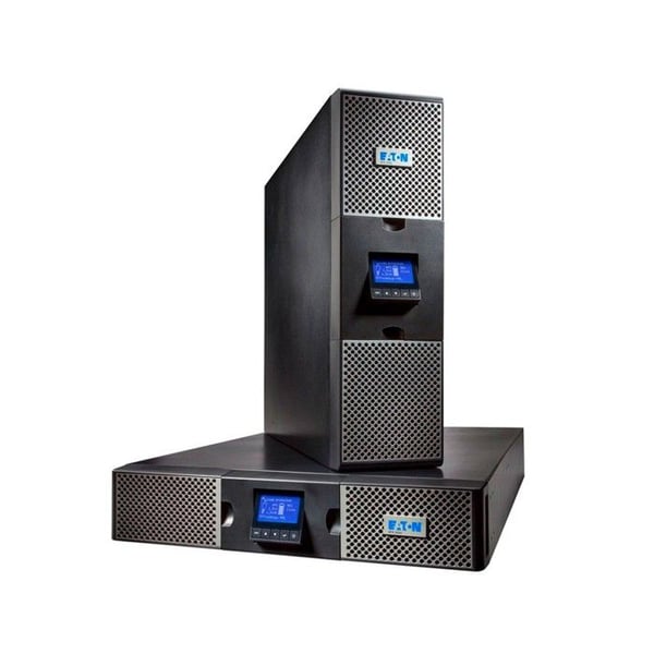 Eaton 9PX 3000i RT2U - UPS (rackmonterbar - extern) - AC 200-208-220-230-240 V - 3000 Watt - 3000 VA - enfas - RS