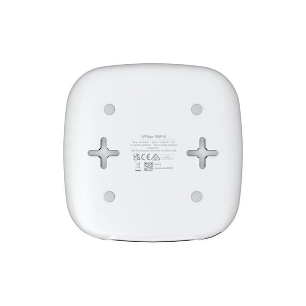 Router UBIQUITI UF-WIFI6