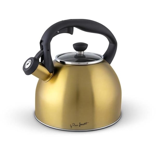Vattenkokare 2.5L Lamart Lt7057 i stål