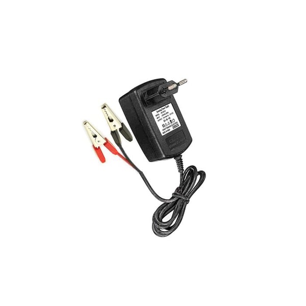 Pastormatic 12v 4ah 4131996esp Batteriladdare