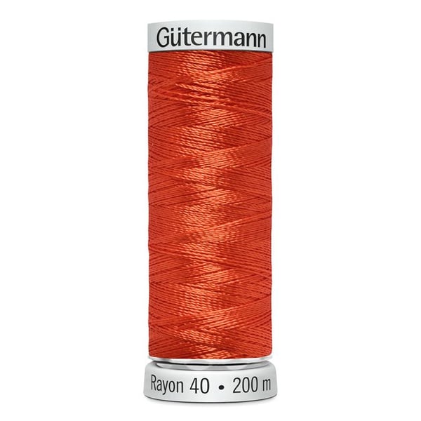 Fil broderimaskin Sulky 40, 5-pack (709700) - Att 184 - 1184 Fil broderimaskin Sulky 40, 5-pack (709700) - Att 184 - 1184