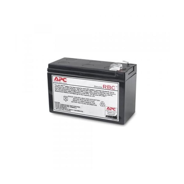 APC APCRBC114 Reservebatterier ASI APC APCRBC114 Reservebatterier ASI