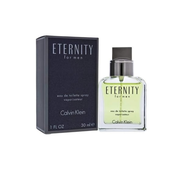 Calvin Klein Eternity för Herr Eau de Toilette Spray 30 ml