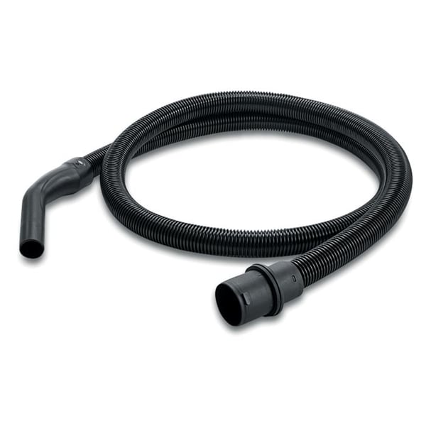 Sugslangar med böjar för dammsugare NT27/35/45/55 - KARCHER - 44406260