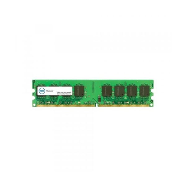 DELL 4 GB DDR3 DIMM, 4 GB, 1 x 4 GB, DDR3, 1866 MHz, 240-stifts DIMM
