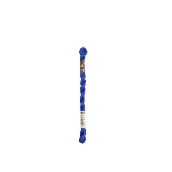 DMC - Fil DMC Coton Perlé Small N8 Col. 797