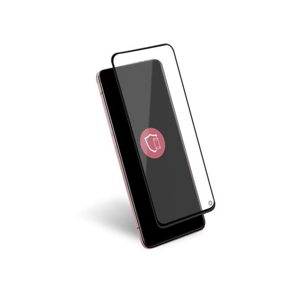 Skärmskydd - FORCE GLASS - Oppo Reno 10x Zoom - Härdat glas - 2.5D - Livstidsgaranti Skärmskydd - FORCE GLASS - Oppo Reno 10x Zoom - Härdat glas - 2.5D - Livstidsgaranti