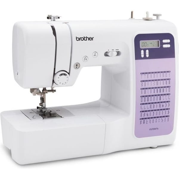 Brother FS70WTX symaskin