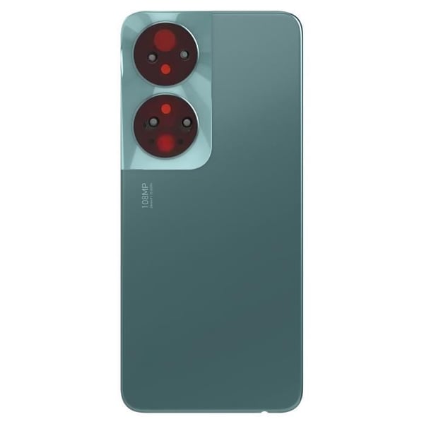 Baksida för Honor 90 Smart Original Service Pack Honor Grön