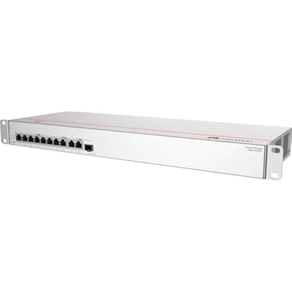 Multitjänst WAN-brygga - HUAWEI - S380-H8T3ST - 2x GE Base-T - 1x GE SFP - 8x GE