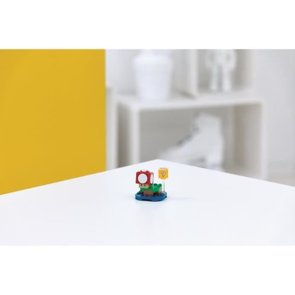 LEGO® Super Mario™ 30385 Supersvampexpansionsset