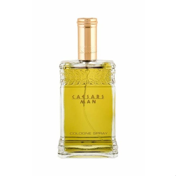 Caesars World Caesars Man Legendary Cologne Eau de Cologne 120ml Spray