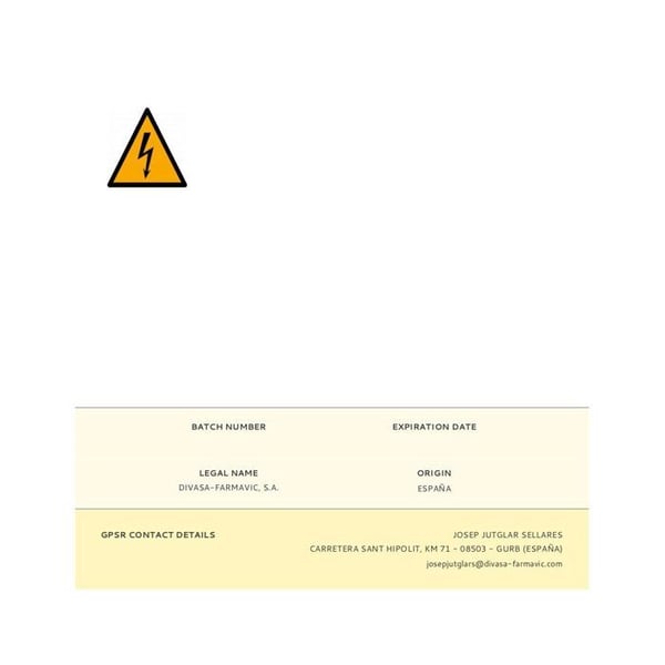 Pastormatic 12v 4ah 4131996esp Batteriladdare