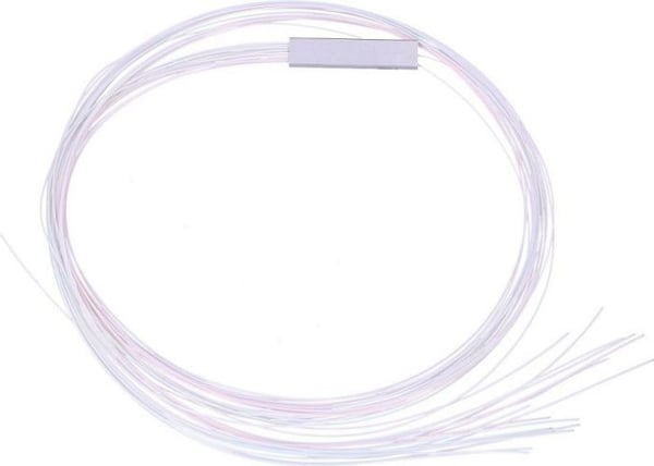 Switch - hub ethernet - injektor Extralink - EX.3494 - Fördelare 1:16 PLC utan kontakter 900UM 1M ()