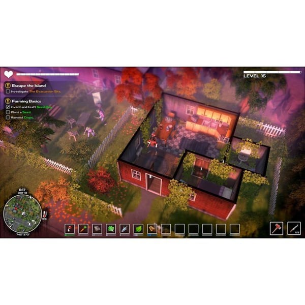 Dysmantle PS5