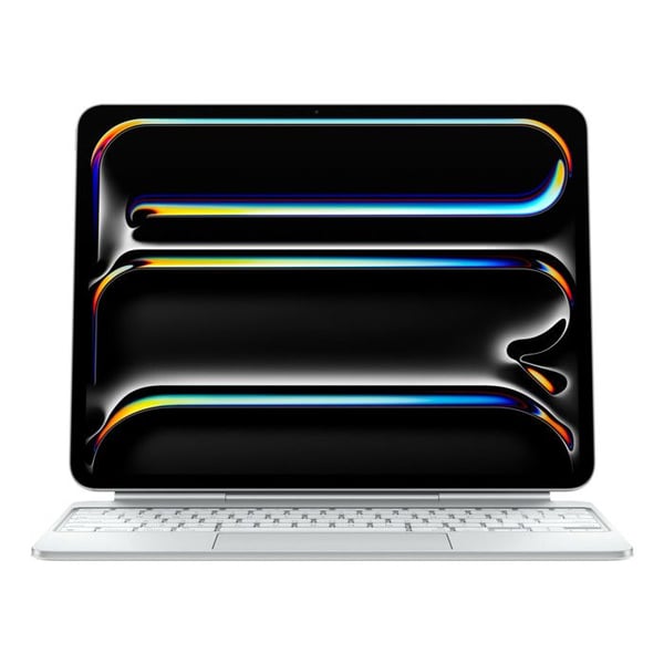 Klaviaturer för Apple MWR43Z/A Vita mobila enheter