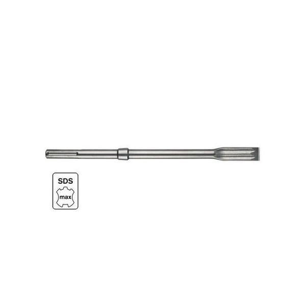 Boringstang BOSCH RTec Speed til SDS-max hammerbor - L 400 mm x 25 mm - 2608690124