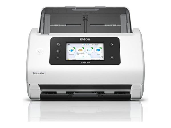 Epson WorkForce DS-800WN - skanner