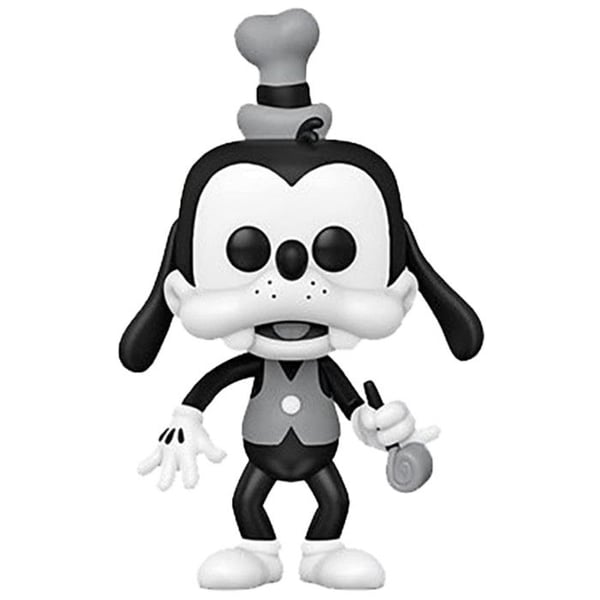Funko Pop! N°1310 - Disney 100 - Långben (exklusivt)