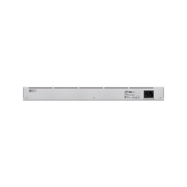 Switch - UBIQUITI - Unifi Switch 24 Gigabit - 24 portar - Fristående - Ethernet Gigabit