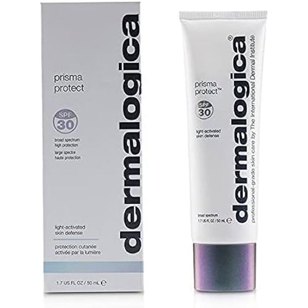 Fuktgivande skydd - DERMALOGICA - Prisma Protect - SPF30 - 50ml - UV-skydd