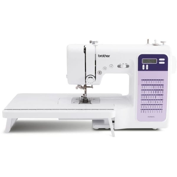 Brother FS70WTX symaskin