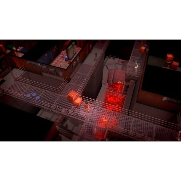 Dysmantle PS5