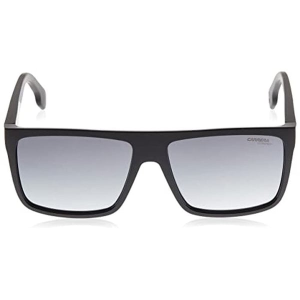 Solbriller - Carrera - Ca 5039/s - Sort - 58mm - Unisex / Voksen