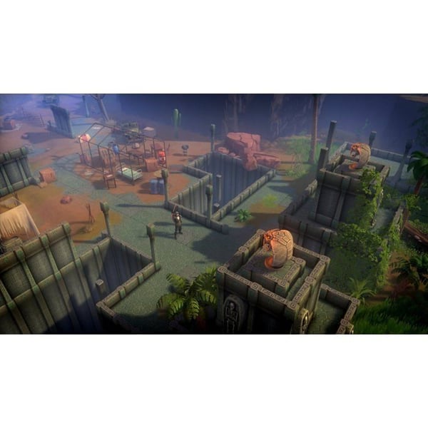 Dysmantle PS5