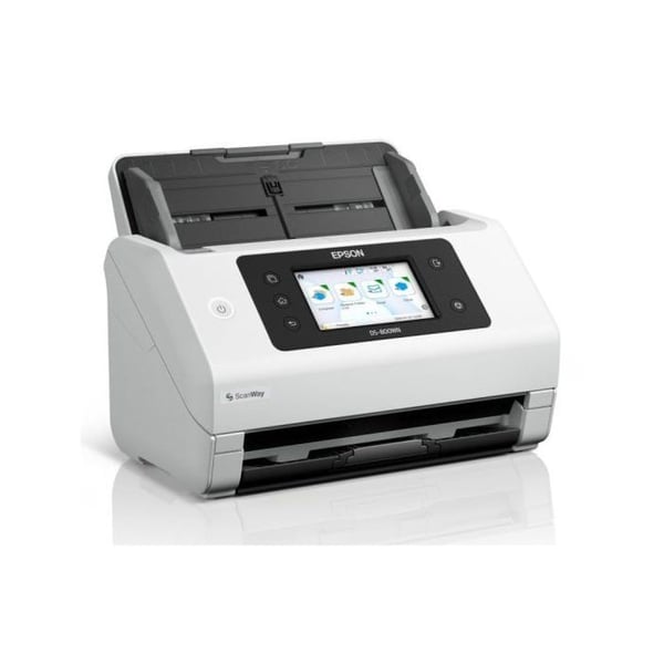 Epson WorkForce DS-800WN - skanner