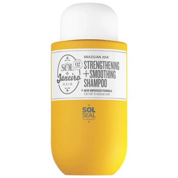 SOL DE JANEIRO - Brasilansk Joia Styrkande och Utjämnande Shampoo Lissant - 295ml