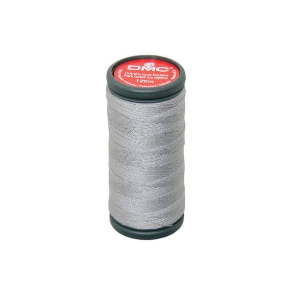 Syntetisk sytråd 100% polyester DMC 5 spolar av 120m - Att 100 - 4100