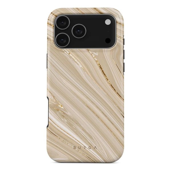 Coque Tough MagSafe Apple iPhone 17 Pro Max - Full Glam