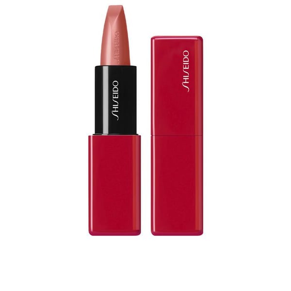 Läppstift - TECHNOSATIN #402 - Gel - 3.30 gr - Hållbar färg och satinlyster