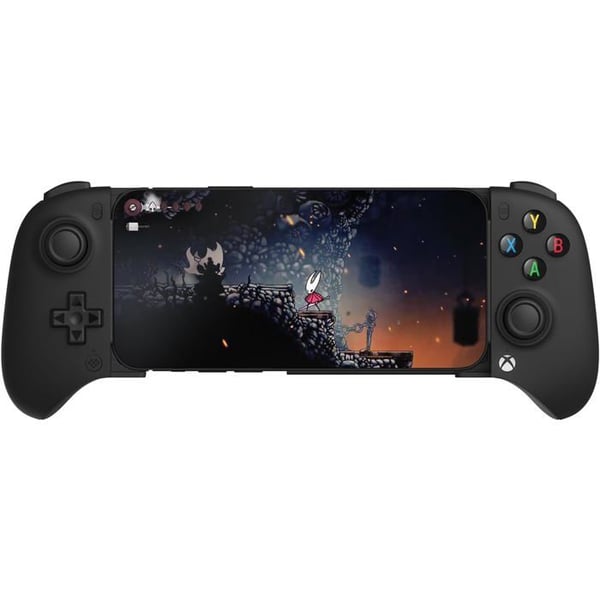 Mobil Spelkontroll - 8BITDO - Ultimate - Bluetooth - Hall Effekt Joysticks - Kompatibel med iPhone/Android/Xbox