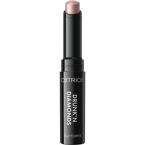 Catrice - Ögonskugga Drunk'n Diamonds Jelly Topper - 20 Blossom Lights