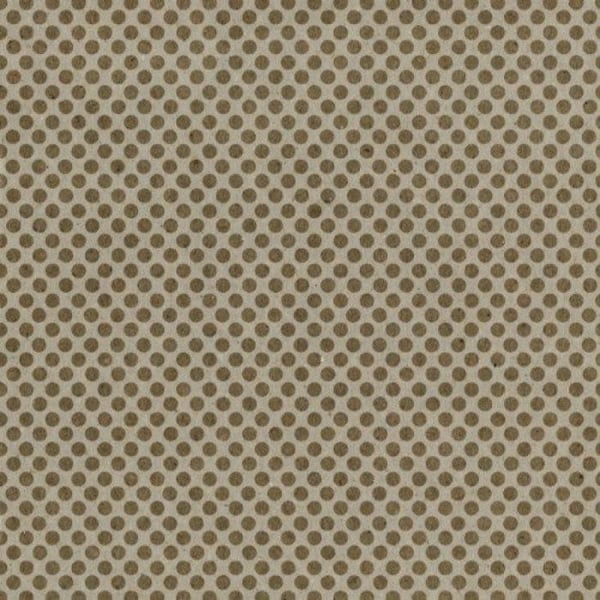 Bazzill Basics papper - Carton Glacé Motif prickig