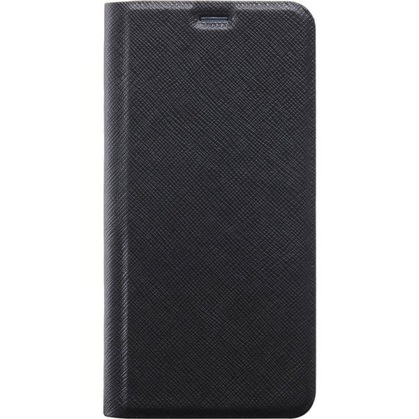 BIGBEN CONNECTED ETUIFOPPOA3 - EtuiF svart för Oppo A3