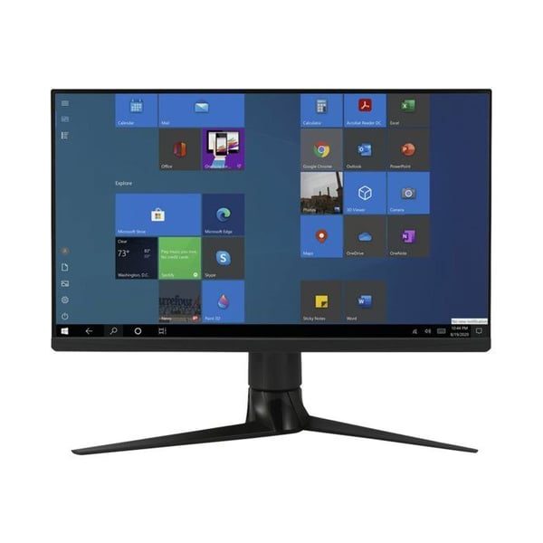 Kensington Anti-glare og Anti-Blue Light Protection Filter til 32" bærbar skærm - Touch Screen kompatibel