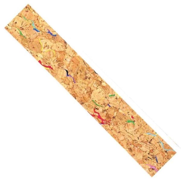 MégaCréa DIY - Korkband Färginläggning 2,5 cm 2 m