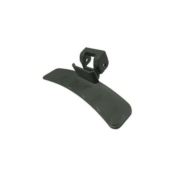TVÄTTMASKINENS HANDTAG DC6401524A HUBLOT DÖRRHANDTAG