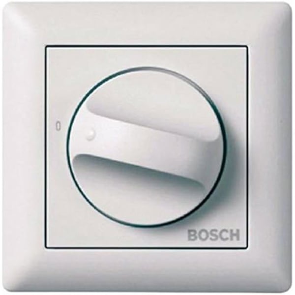 Volymkontroll - BOSCH - LBC1411/10 - 36W - Inomhus - Vit