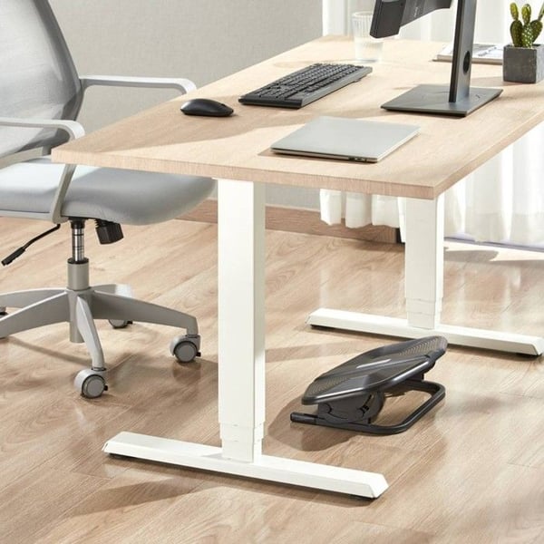 Repose-pieds Napofix ERGO400 Svart