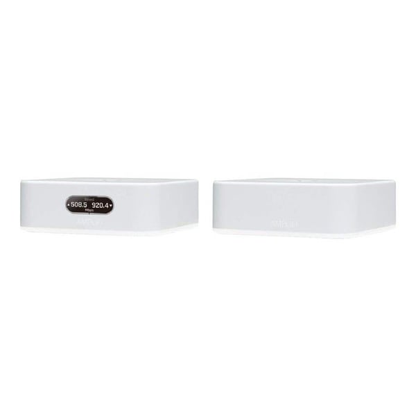 amplifi Instant Mesh System med router og 1 Mesh Point AFI-INS-EU med router og 1