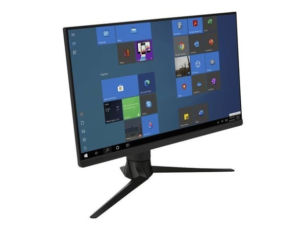 Kensington Anti-glare og Anti-Blue Light Protection Filter til 32" bærbar skærm - Touch Screen kompatibel
