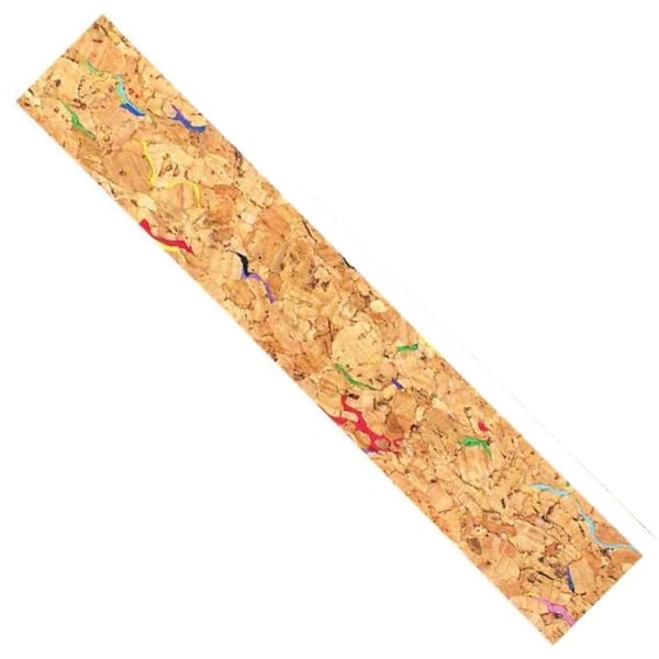 MégaCréa DIY - Korkband Färginläggning 2,5 cm 2 m