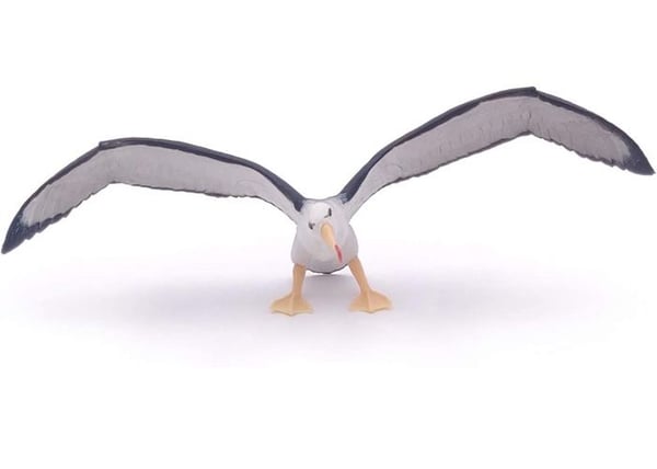Papo - Albatross statyett