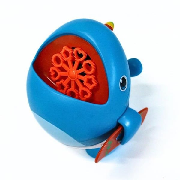 Bo Jungle Zippy Shark