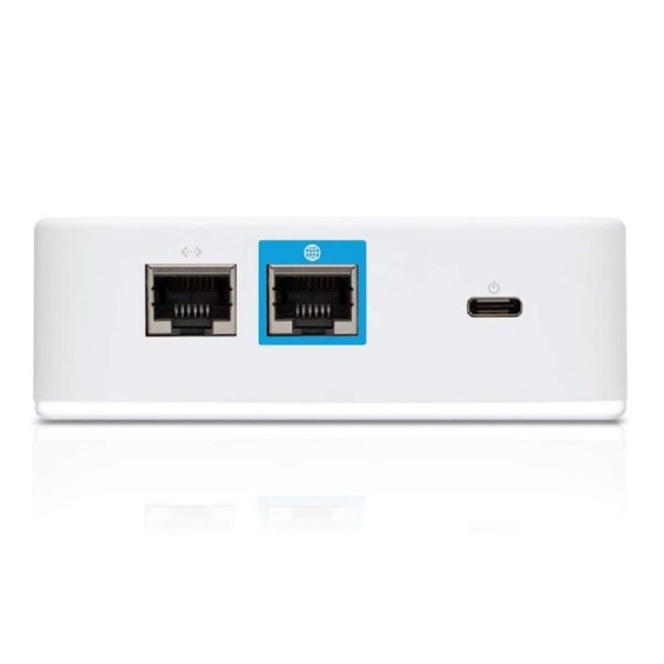 amplifi Instant Mesh System med router og 1 Mesh Point AFI-INS-EU med router og 1