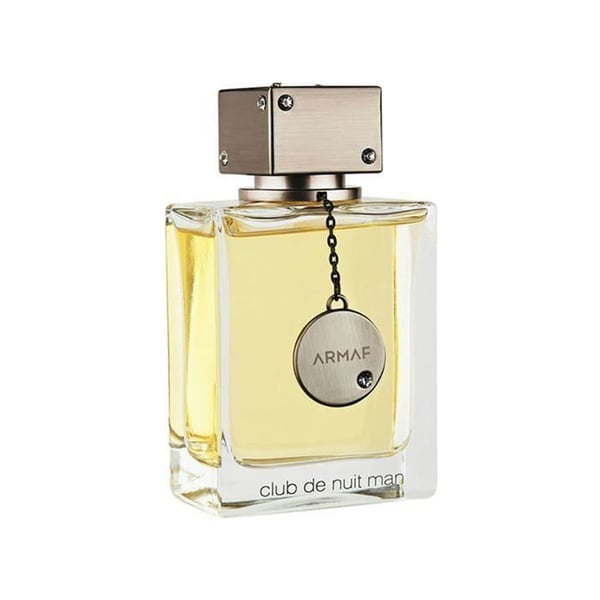 Eau de Toilette - ARMAF - Club de Nuit Man - 105 ML - Herrparfym - Amber och Kryddiga Noter